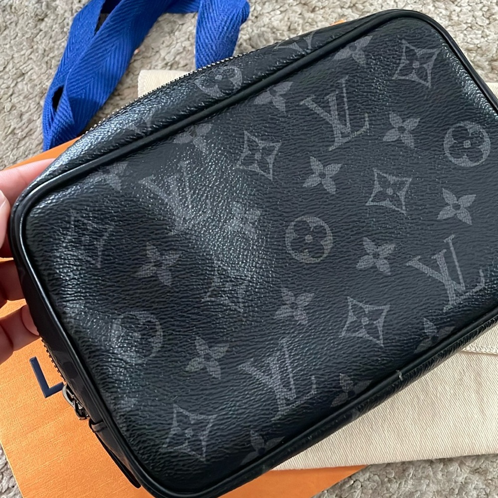 Louis Vuitton Trousse Toiletries Pouch